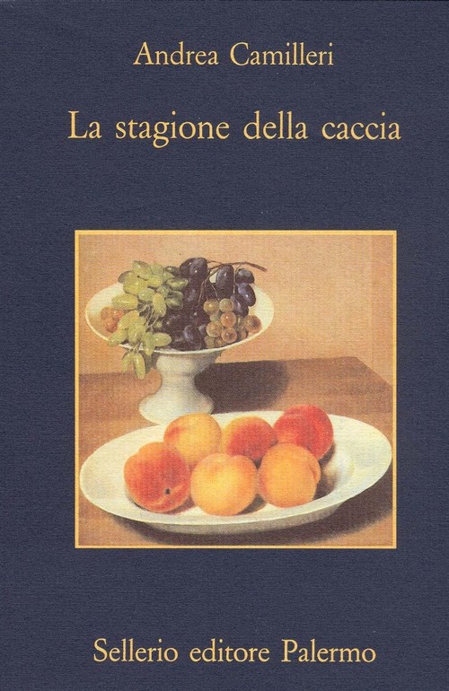 La stagione della caccia